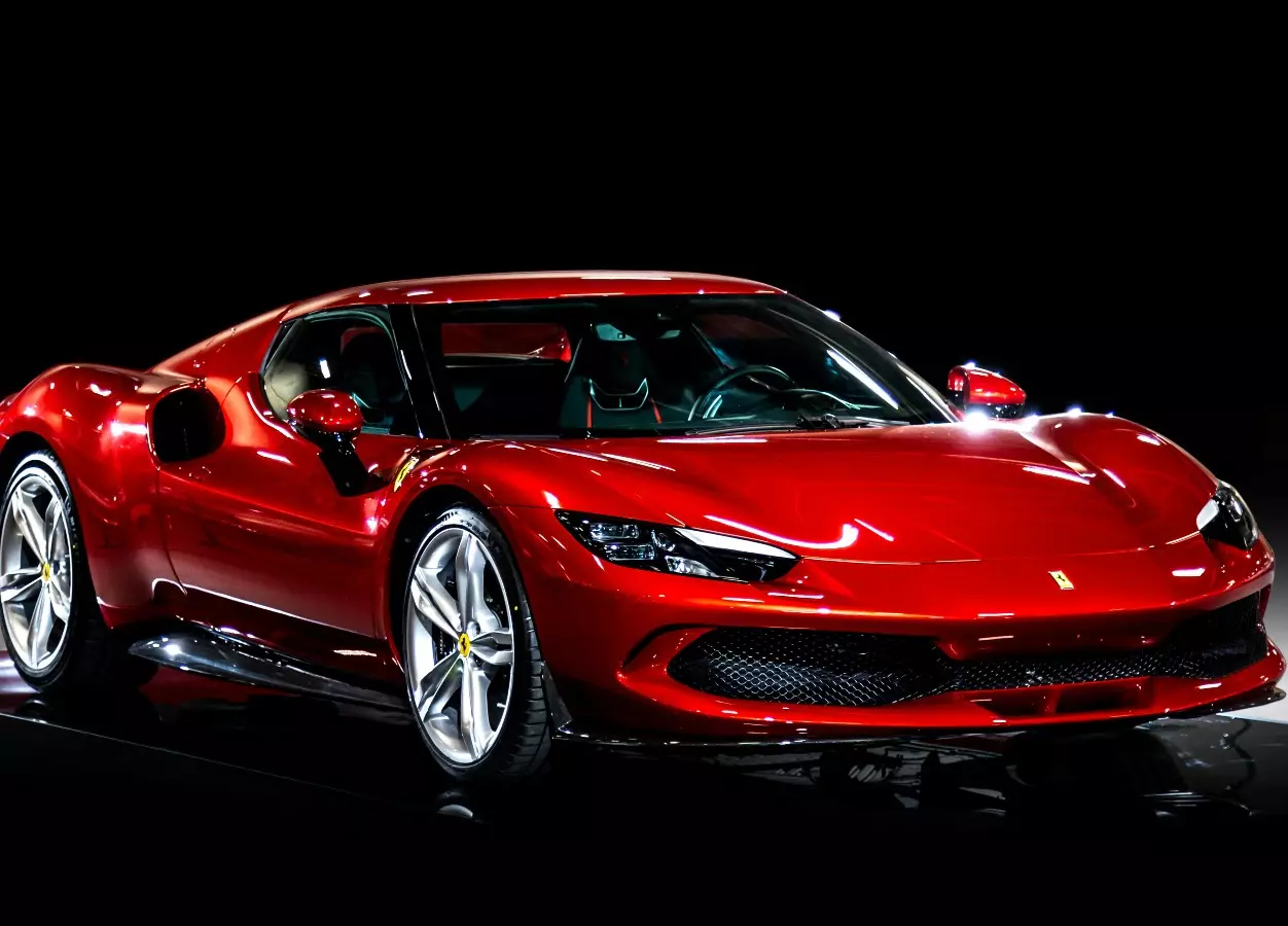 Porsche Panamera Teal, White, 2024