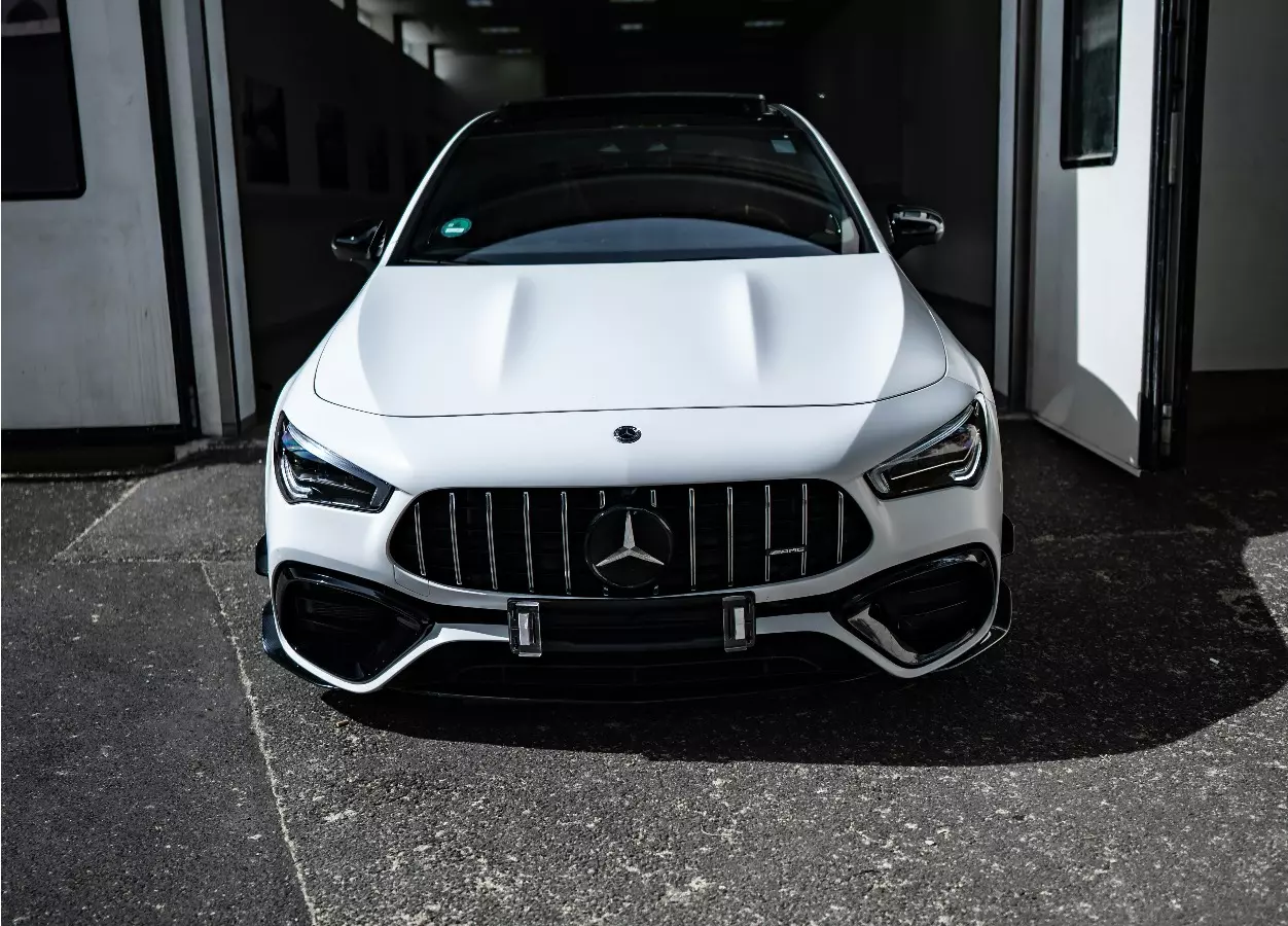 Audi A5 Beige, Black, Blue, 2024