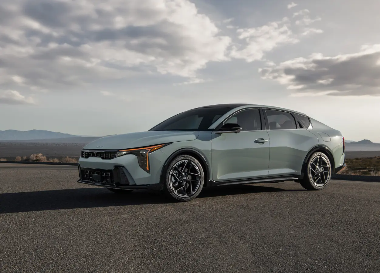 Rent Audi A3 (Red), 2020