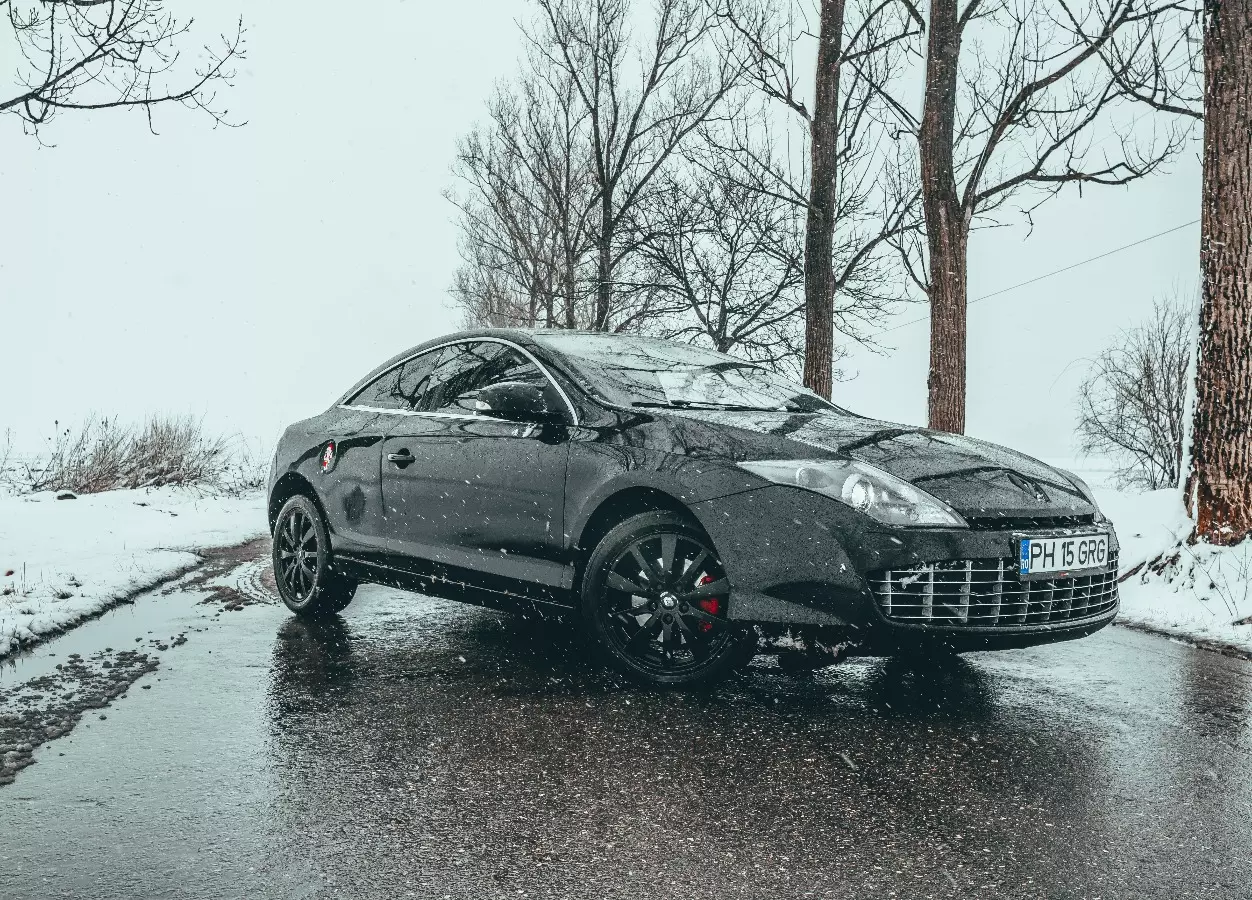 Renault Zoe Beige, Black, 2024