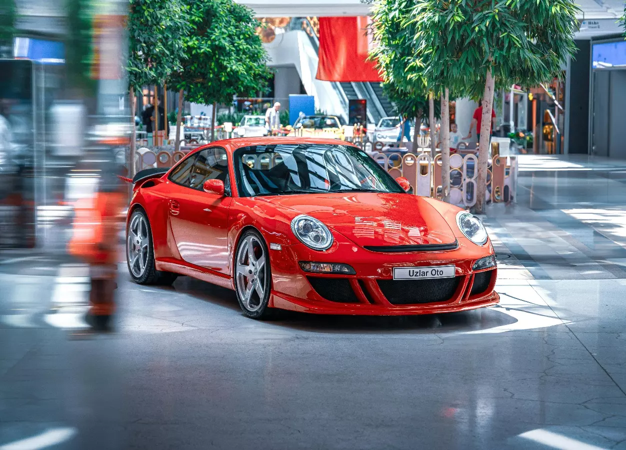 Audi A6 Tan, White, 2024