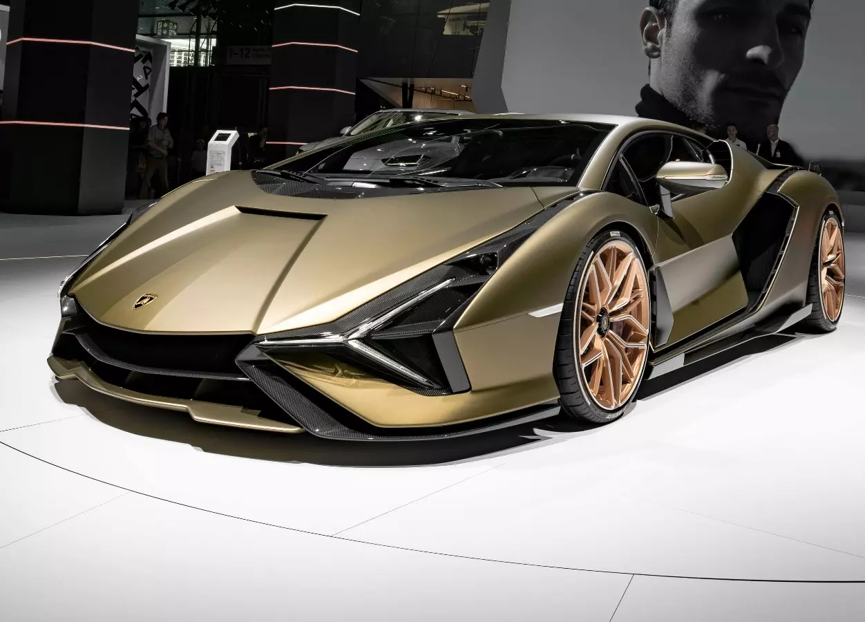 Lamborghini Huracan Spyder Beige, Black, 1902