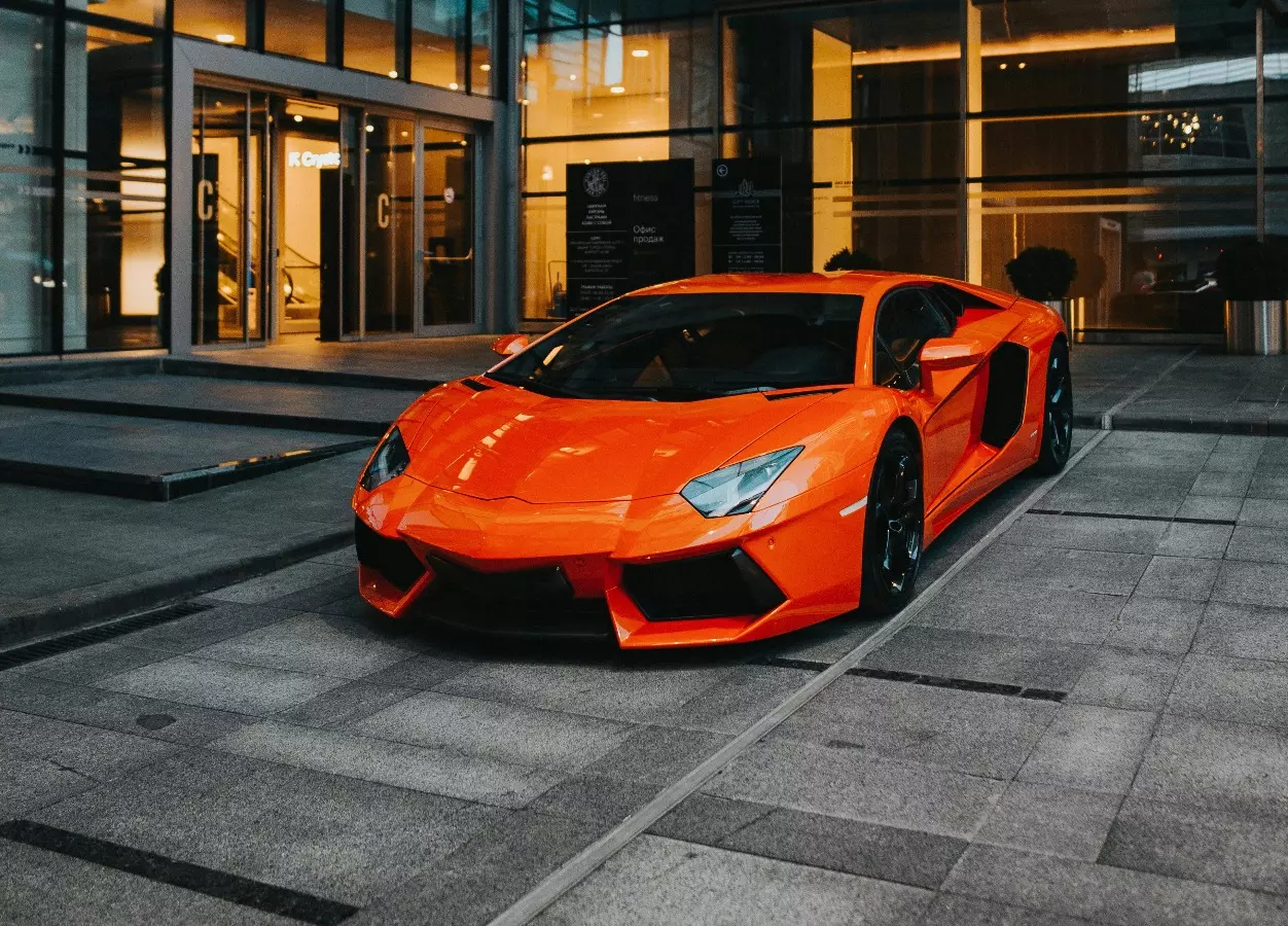 Lamborghini Huracan Spyder Beige, Black, 1902