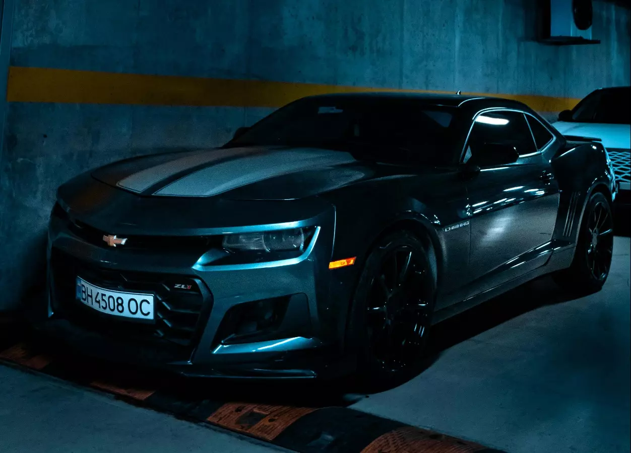 Audi A5 Beige, Black, Blue, 1905