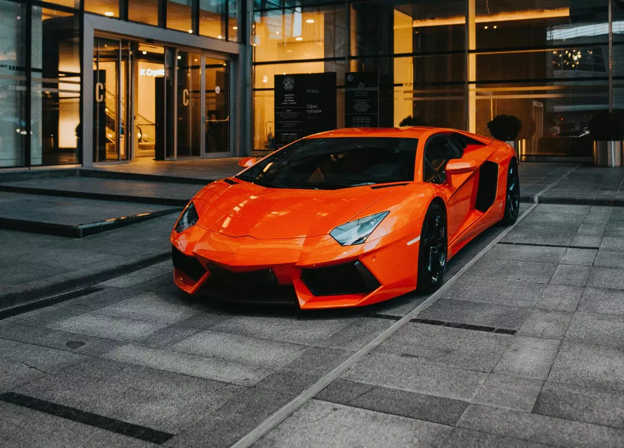 Audi A5 Beige, Black, Blue, 2024