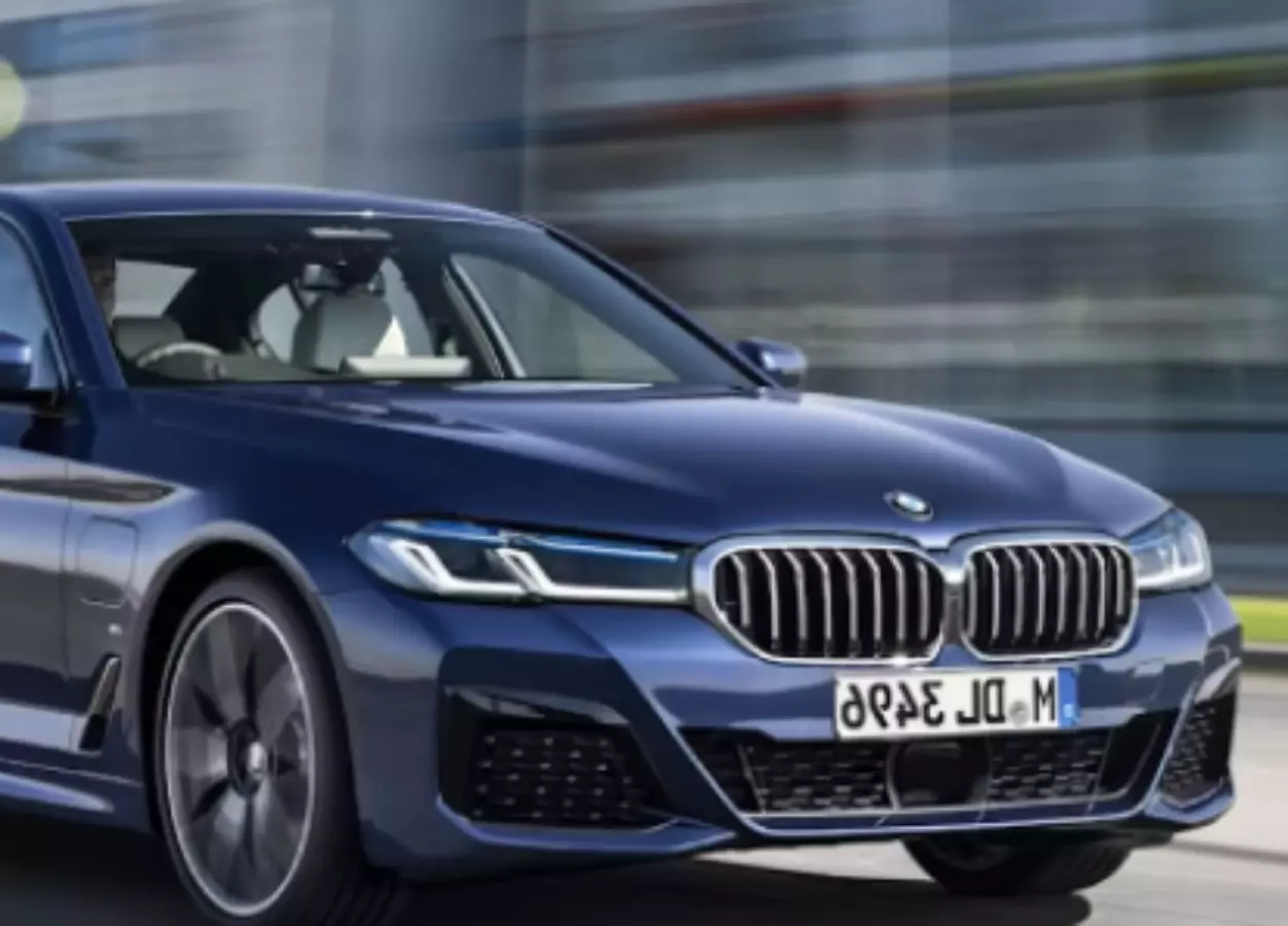 BMW 1 Series Gold, Green, 2020