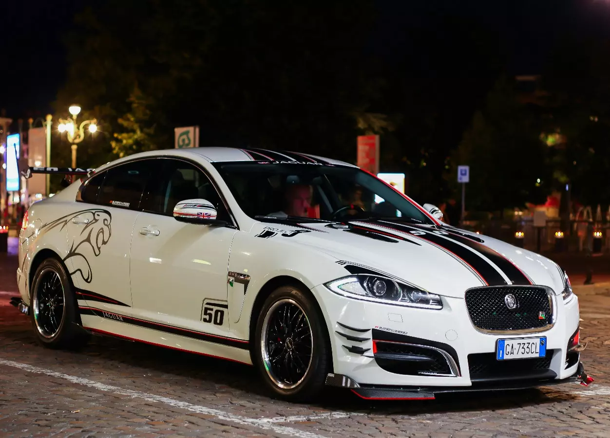 Audi A6 Beige, Blue, 1903